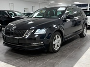 Skoda Octavia 2019