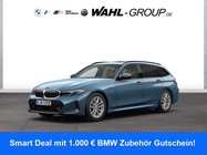 BMW 3 Series 2025