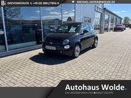 Fiat 500 2020