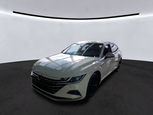 Volkswagen Arteon 2022