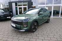 Kia Sportage 2026