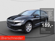 Skoda Enyaq 2024