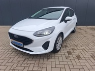 Ford Fiesta 2022