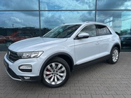 Volkswagen T-Roc 2019