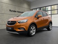 Opel Mokka 2017