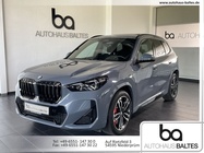 BMW X1 2025