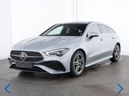 Mercedes-Benz CLA-Class 2024
