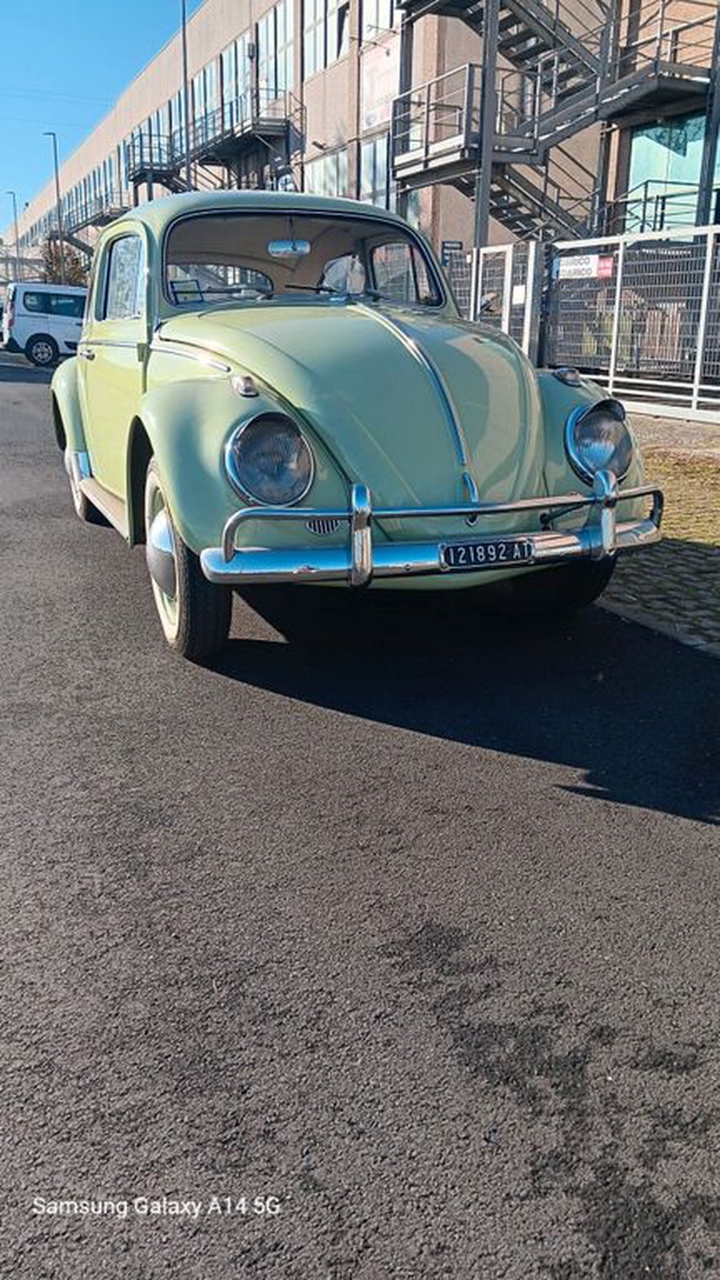 Volkswagen Other
