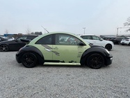 Volkswagen New Beetle 2001