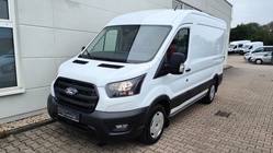 Ford Transit 2025