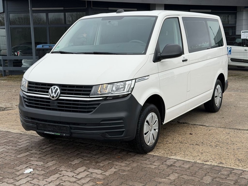 Volkswagen T6