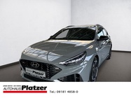Hyundai i30 2025