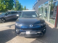 Ssangyong Tivoli 2022