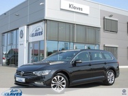 Volkswagen Passat 2022