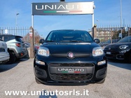 Fiat Panda 2020