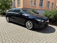 Mercedes-Benz A-Class 2021