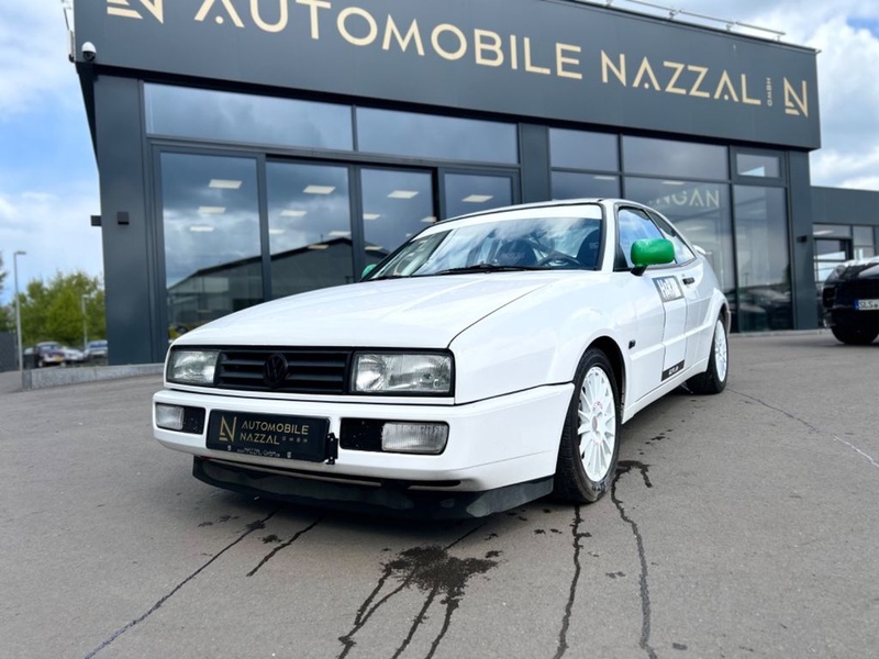 Volkswagen Corrado