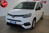 Toyota Proace 2022