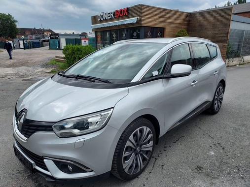 Renault Grand Scenic 2021