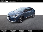 Renault Captur 2023