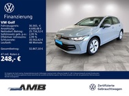 Volkswagen Golf 2025