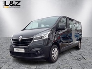 Renault Trafic 2020