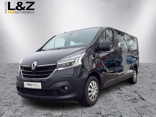 Renault Trafic 2020