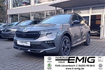 Skoda Kamiq 2025
