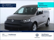 Volkswagen Caddy 2025