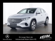 Mercedes-Benz EQA 2025