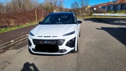 Hyundai Kona 2023
