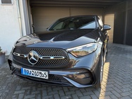 Mercedes-Benz GLC-Class 2025