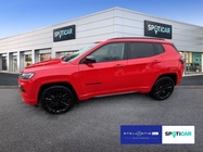 Jeep Compass 2023