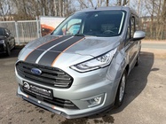 Ford Transit Connect 2021