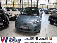 Fiat 500e 2022