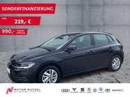 Volkswagen Polo 2022