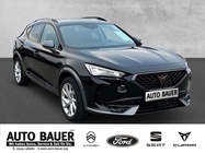 Cupra Formentor 2023