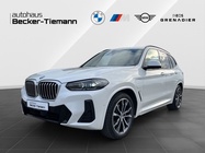 BMW X3 2023