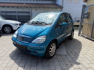 Mercedes-Benz A-Class 2001