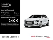 Audi A3 2025