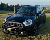 MINI Countryman 2019