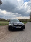 BMW 5 Series 2021