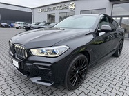 BMW X6 2022