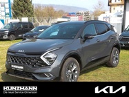 Kia Sportage 2025