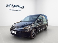 Volkswagen Caddy 2026