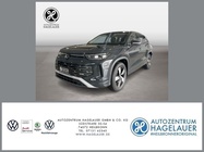 Volkswagen Tayron 2025