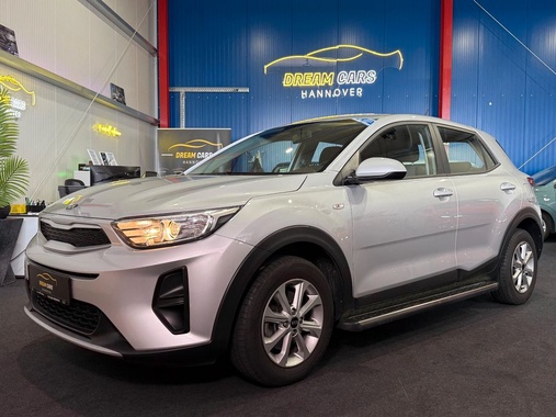 Kia Stonic 2019