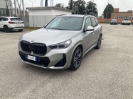 BMW X1 2024