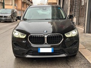 BMW X1 2020