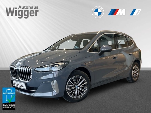 BMW 2 Series 2023